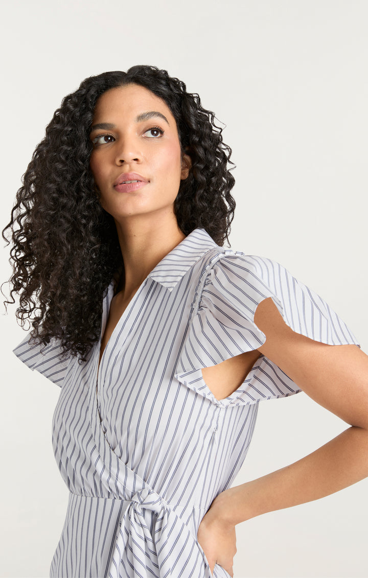 Mini Lila Dress – Cinq à Sept