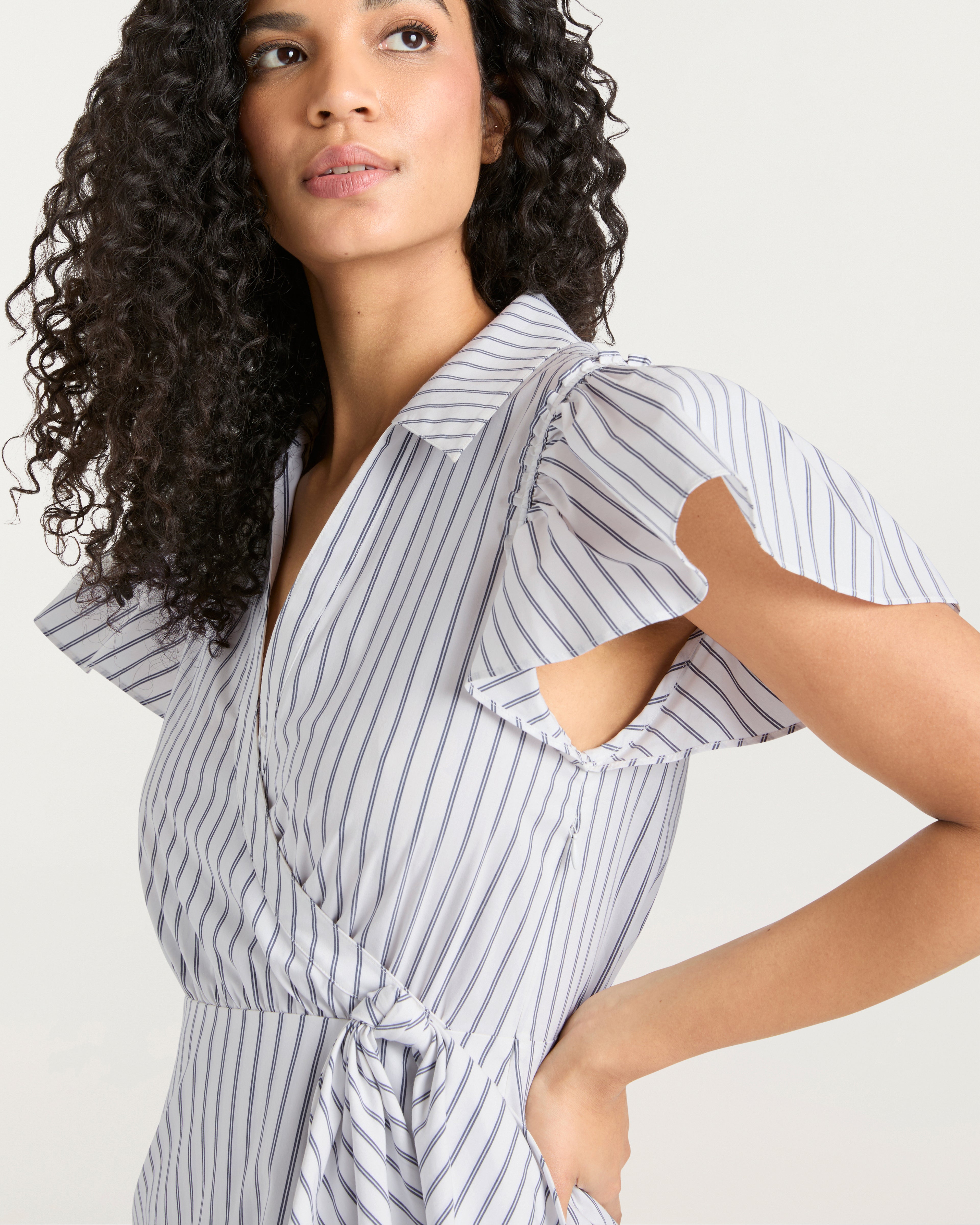 Cinq à Sept Lila Mini Dress