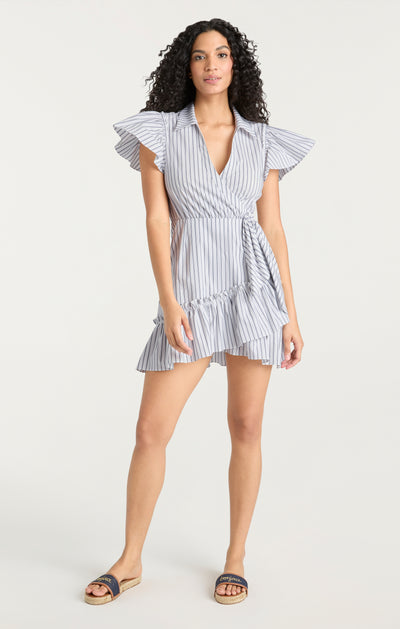 Mini Lila Dress