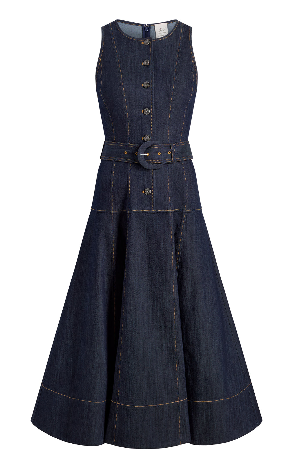 Margaret Jean Dress
