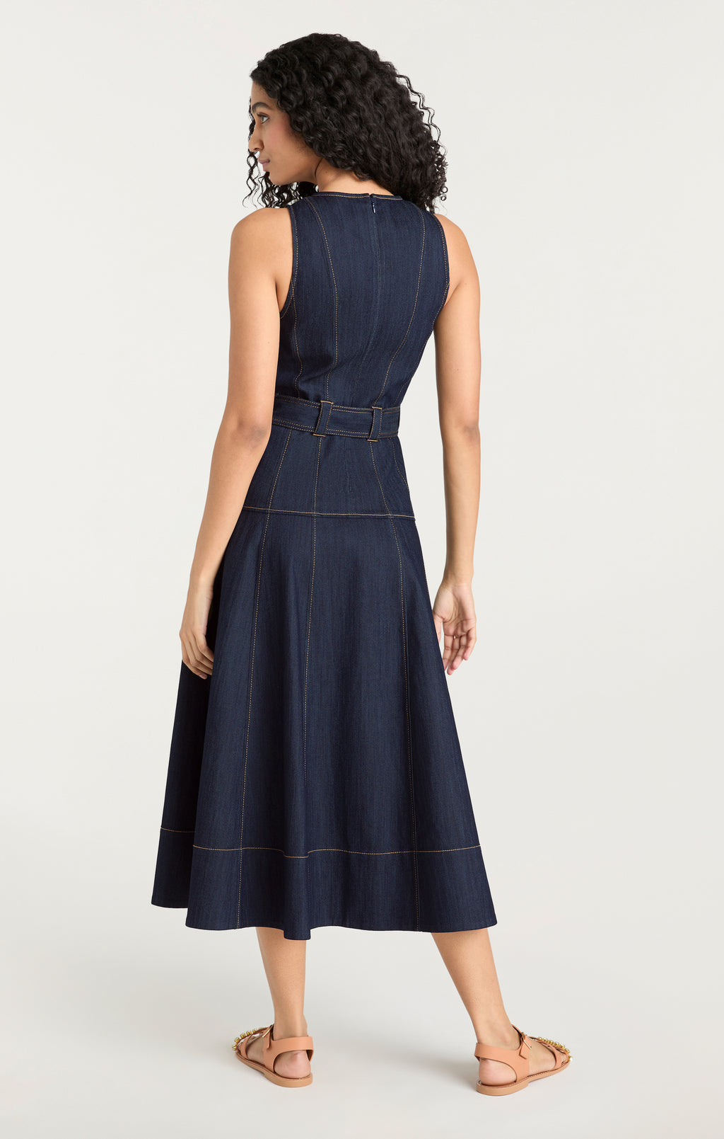 Margaret Jean Dress