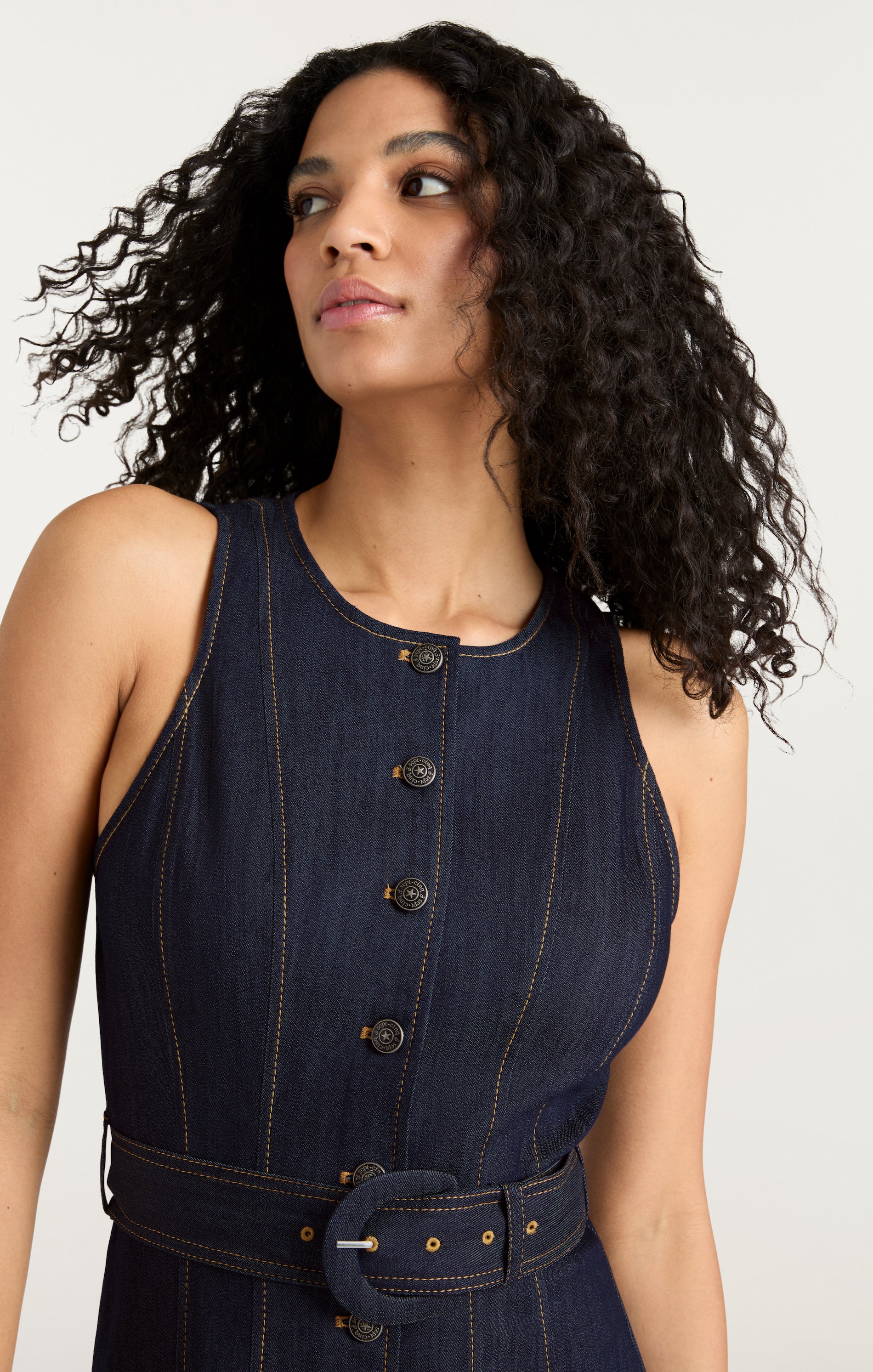 Margaret Jean Dress – Cinq à Sept