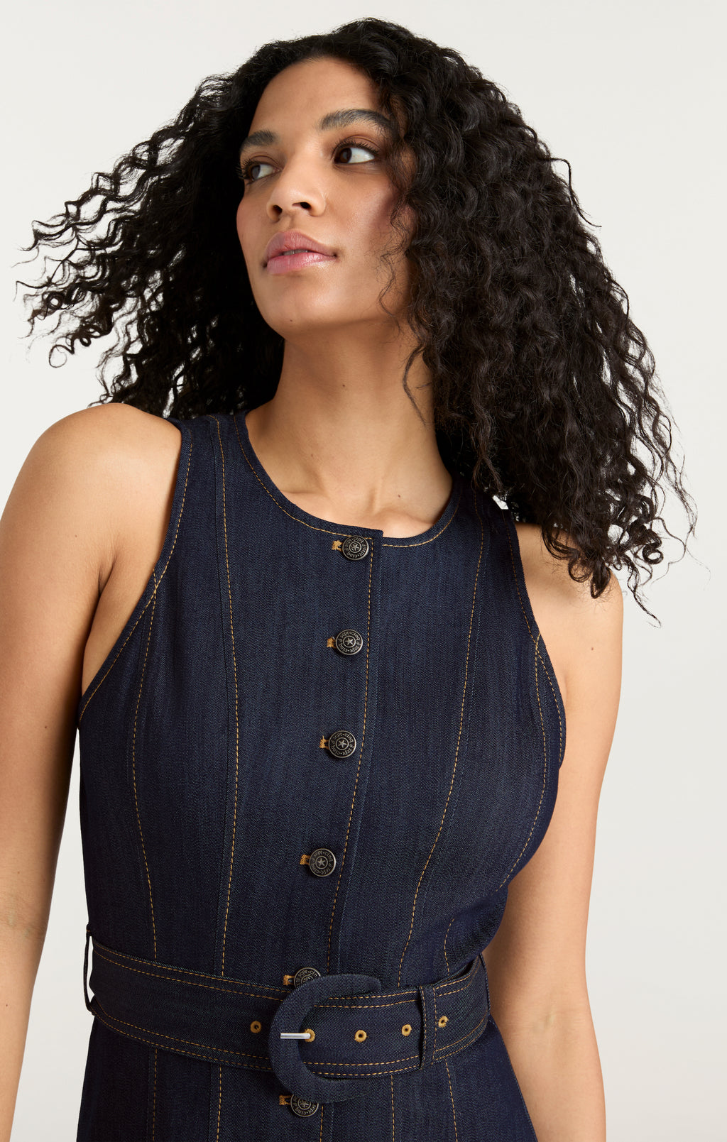 Margaret Jean Dress