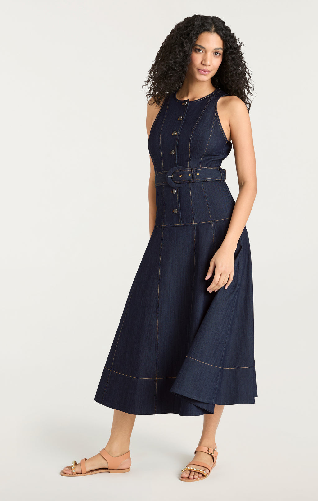 Margaret Jean Dress