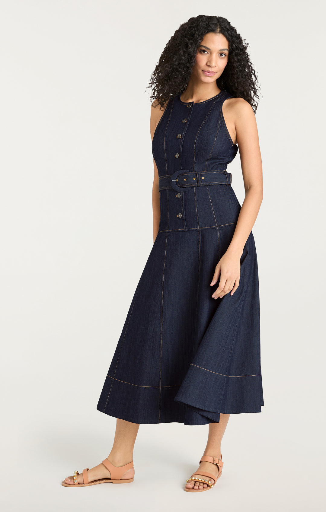 jag denim dress Y2k Jag Jean M Denim Mini Dress Ruffle Corset Festival Coachella Concert Tiered