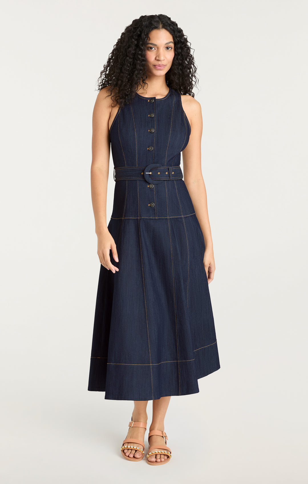 Margaret Dress – Cinq à Sept