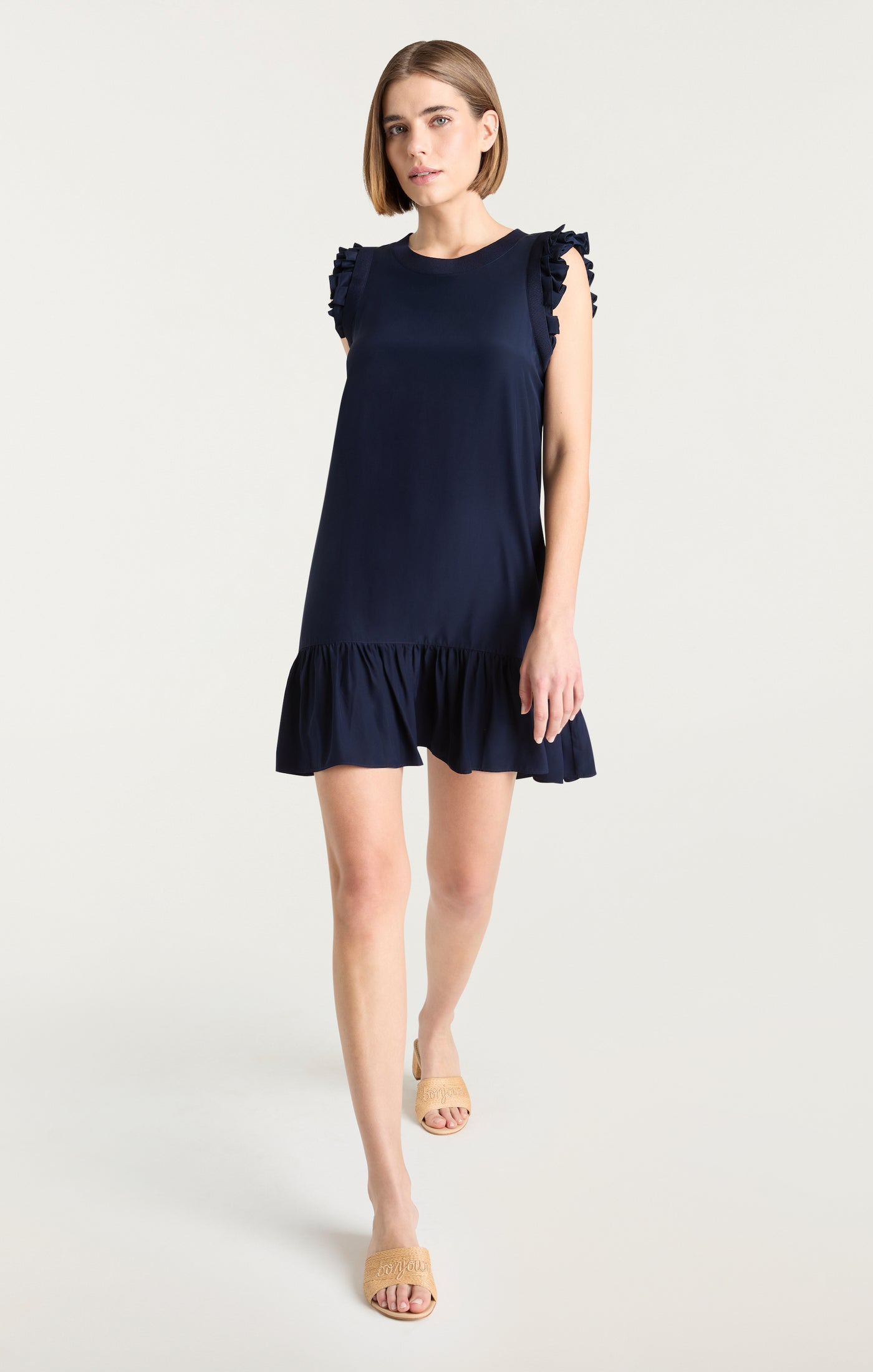 Nila Dress