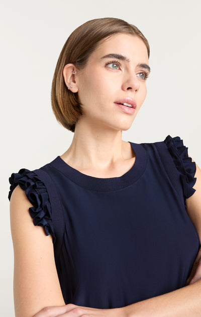 Nila Dress