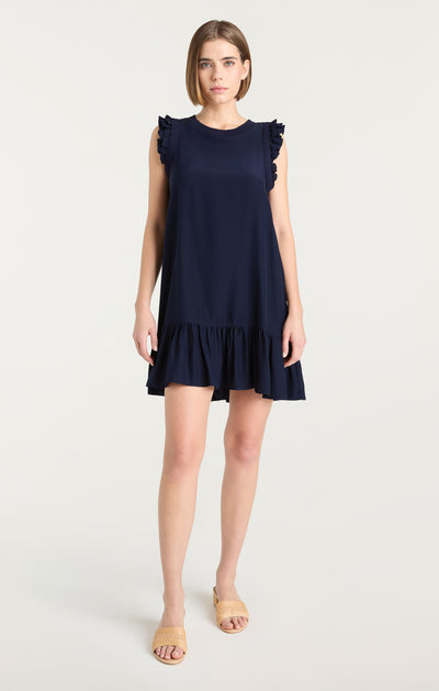 Nila Dress