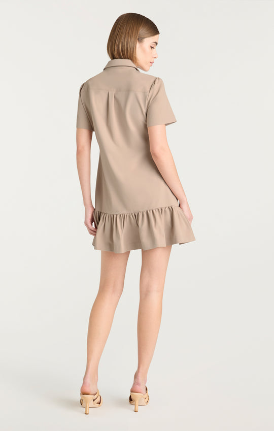 Jamie Dress