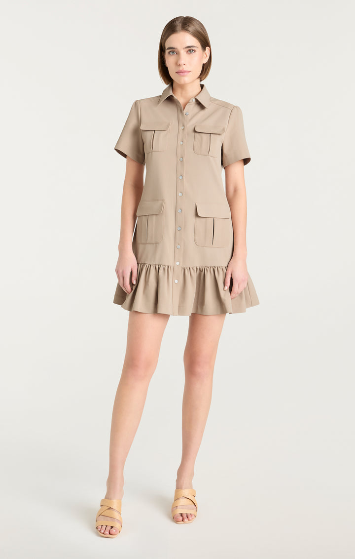 Jamie Dress – Cinq à Sept