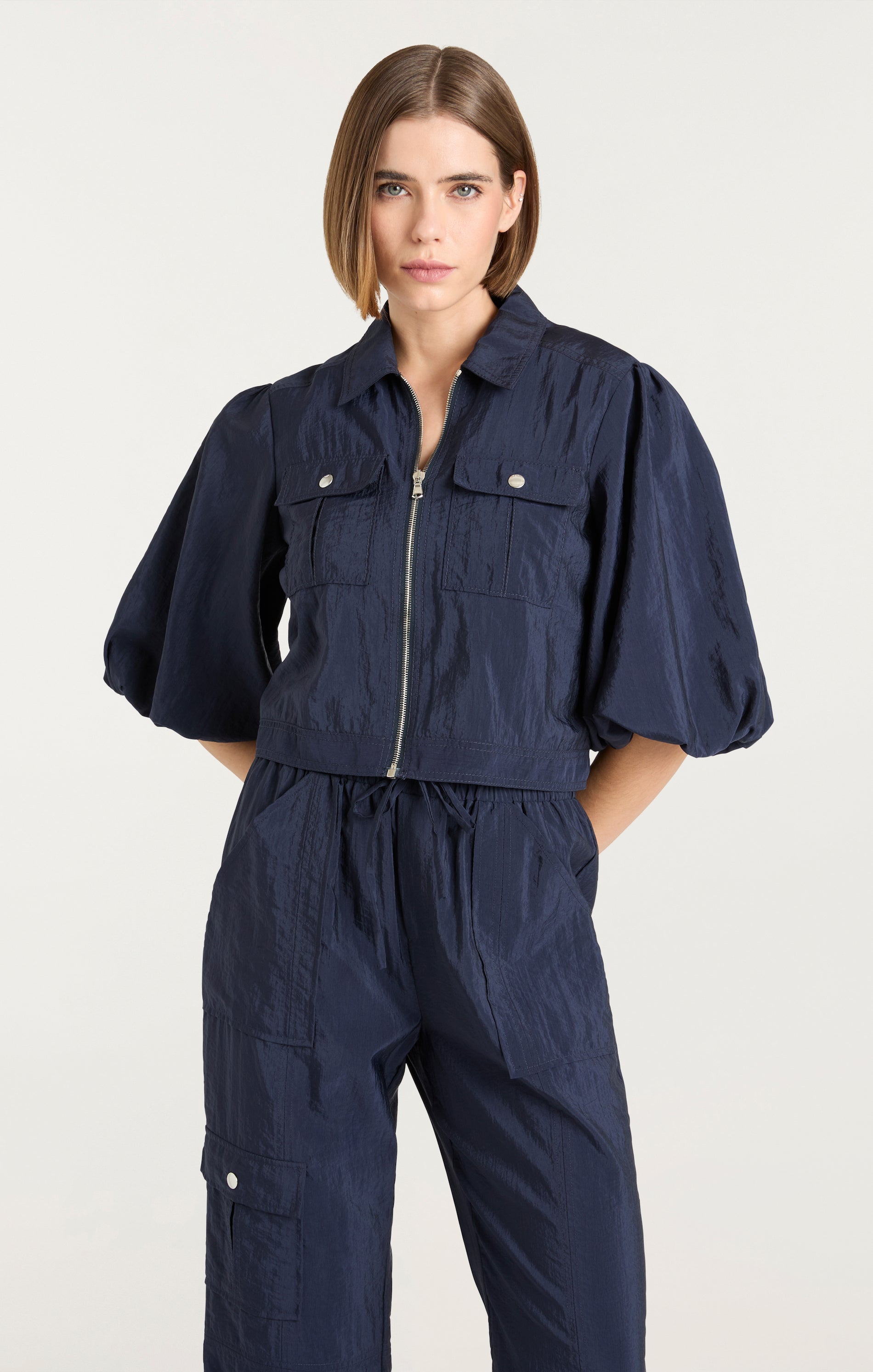 Ottie Jacket
