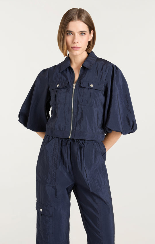 Ottie Jacket