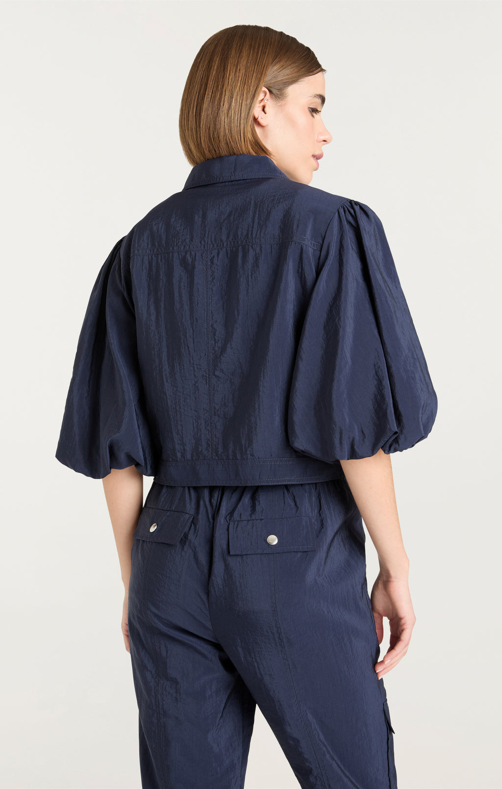 Ottie Jacket