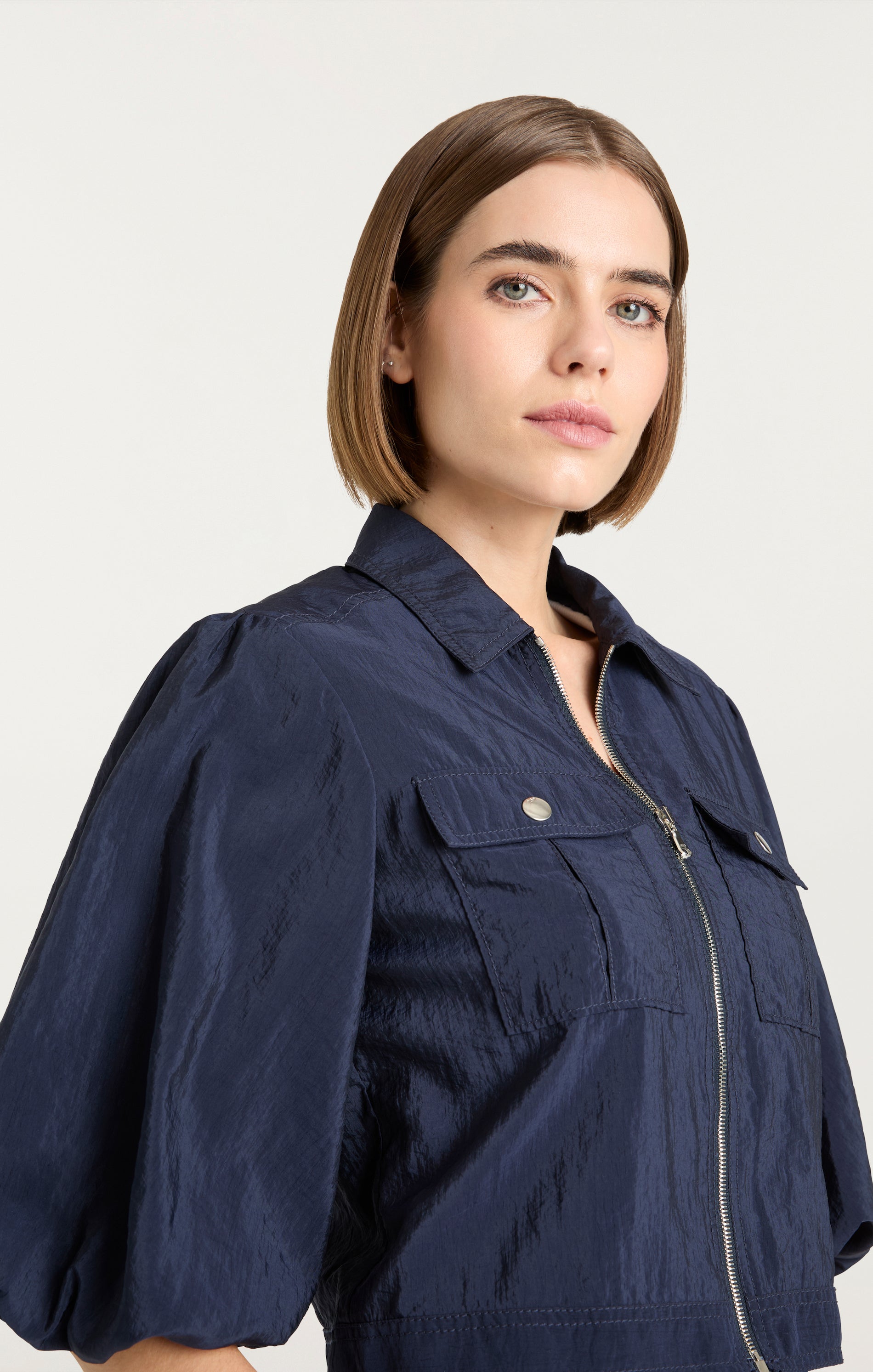 Ottie Jacket