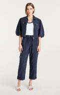 Ottie Jacket