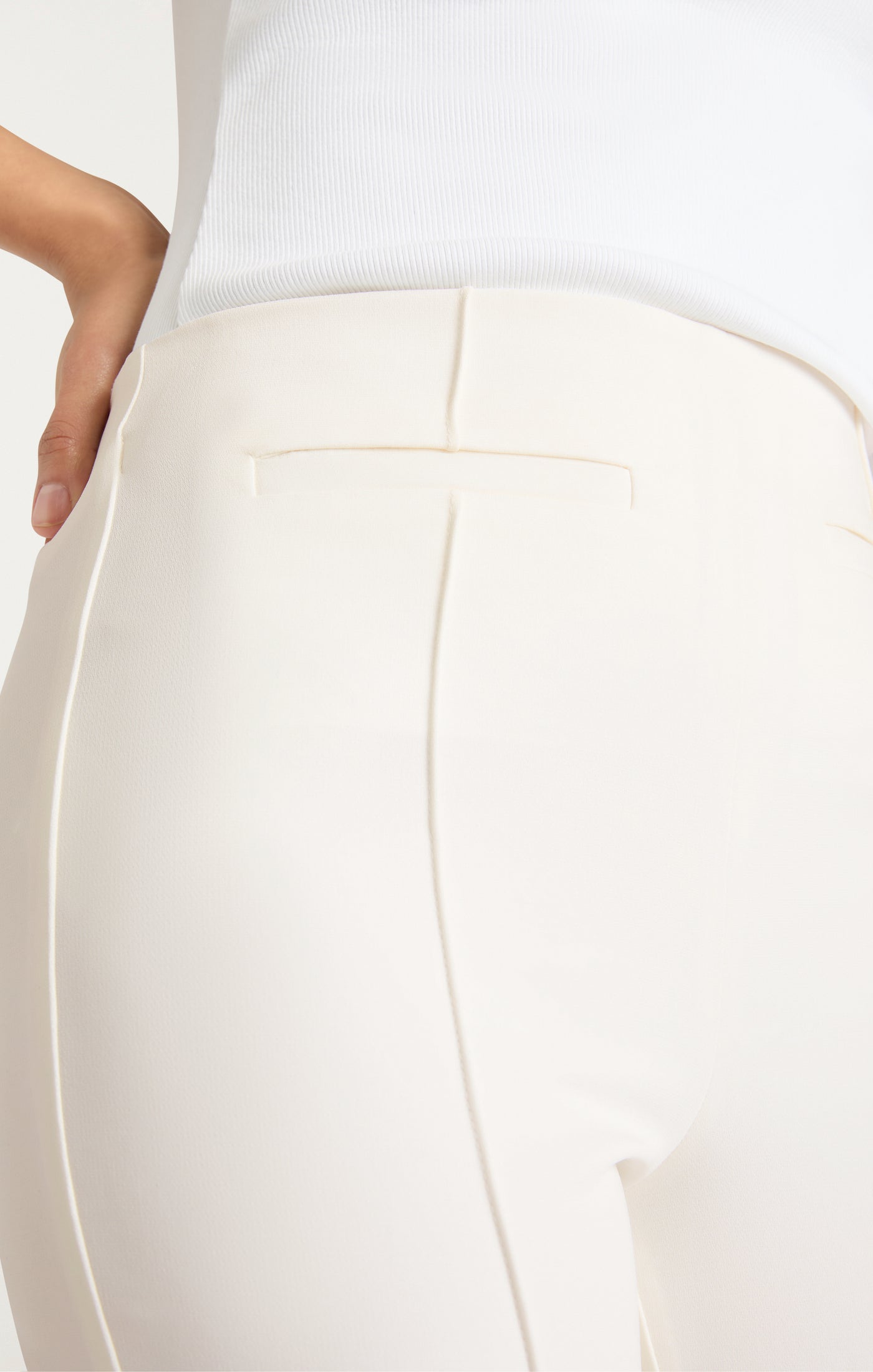 Lemonis Pant