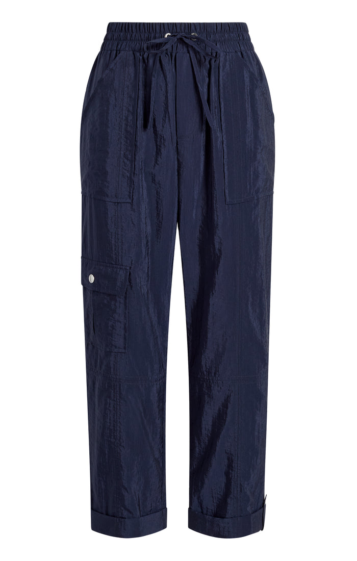 cinq à sept Marlease Pant Navy