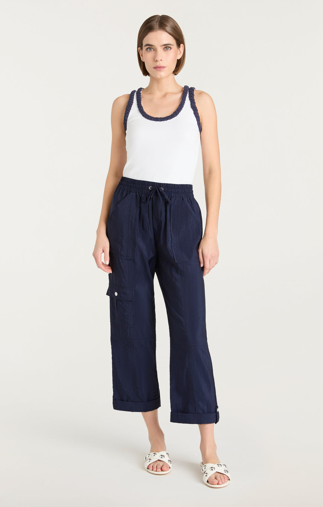 Marlease Pant – Cinq à Sept