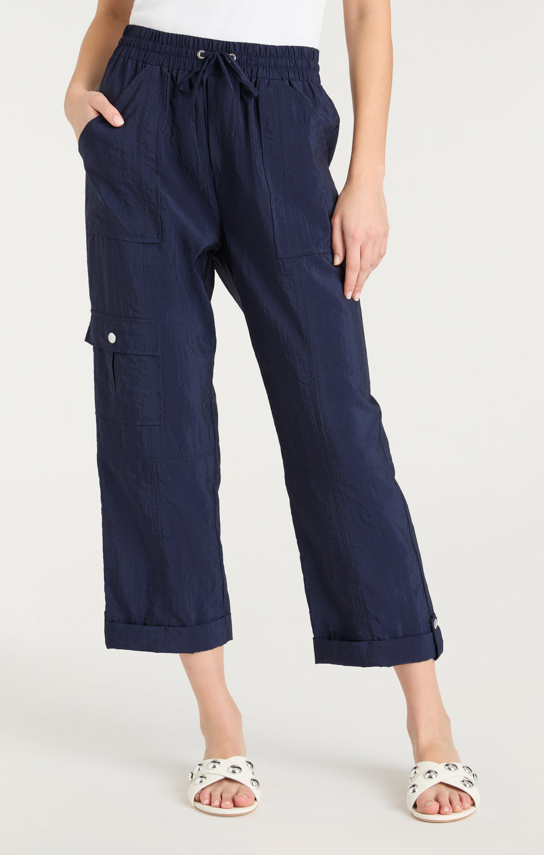 A★　　Laesse Marlease Pant – Cinq à Sept