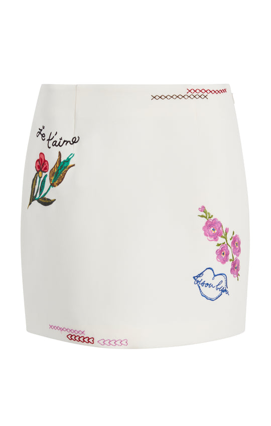 Summer Love Doris Skirt