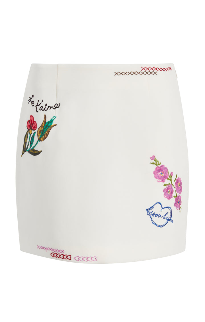Summer Love Doris Skirt – Cinq à Sept
