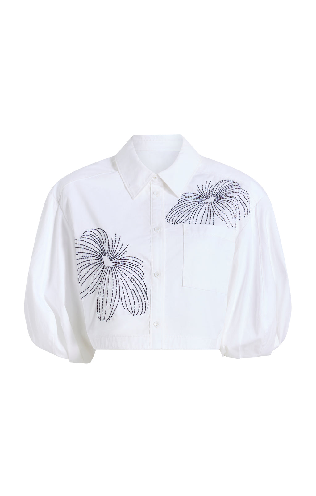 Sunburst Rhea Top