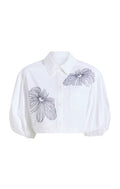 Sunburst Rhea Top