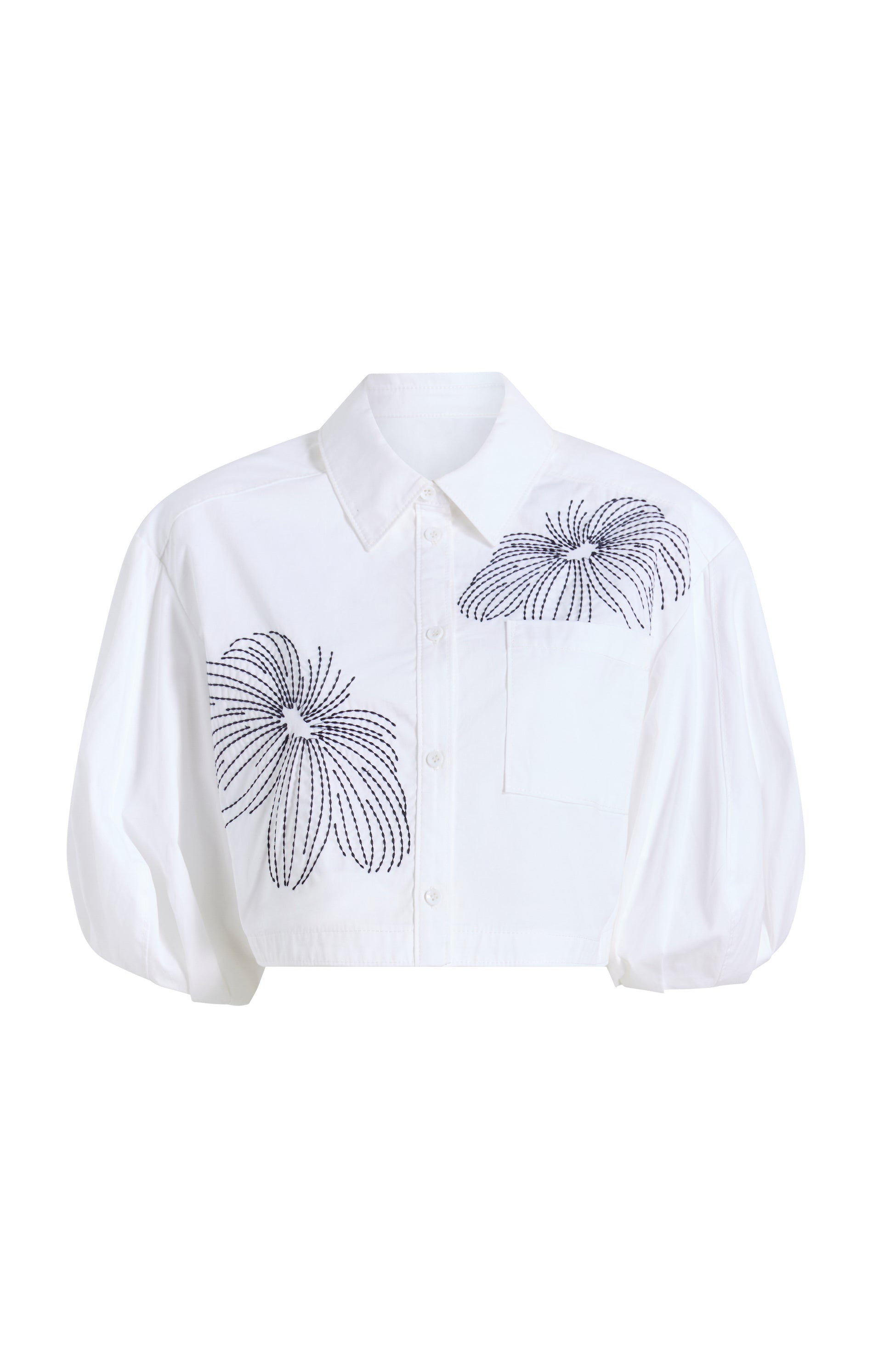 Sunburst Rhea Top