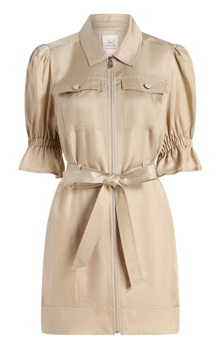 holly mini dress Holly Dress – Cinq à Sept