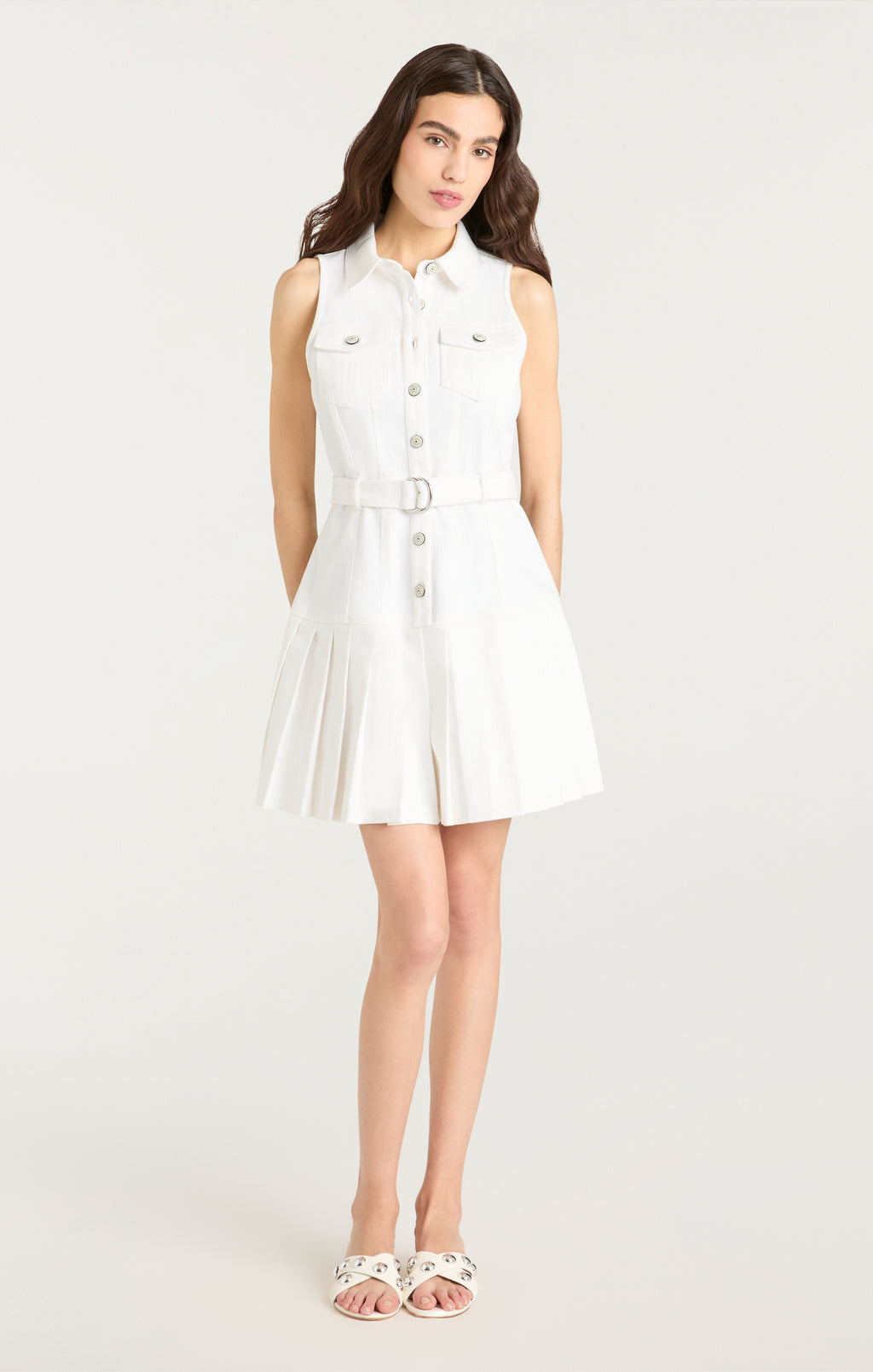 Moxie Jean Dress