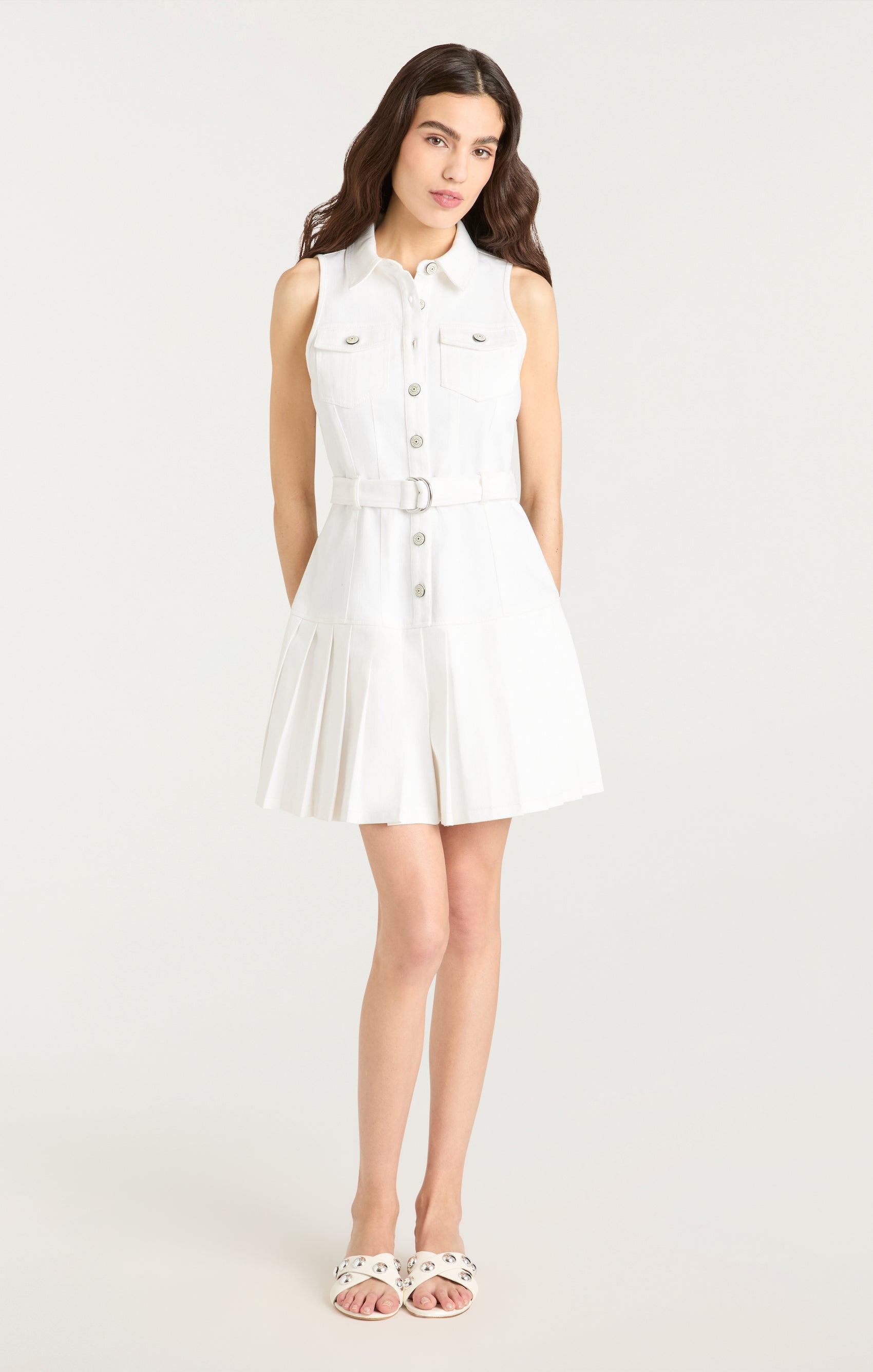 Moxie Jean Dress