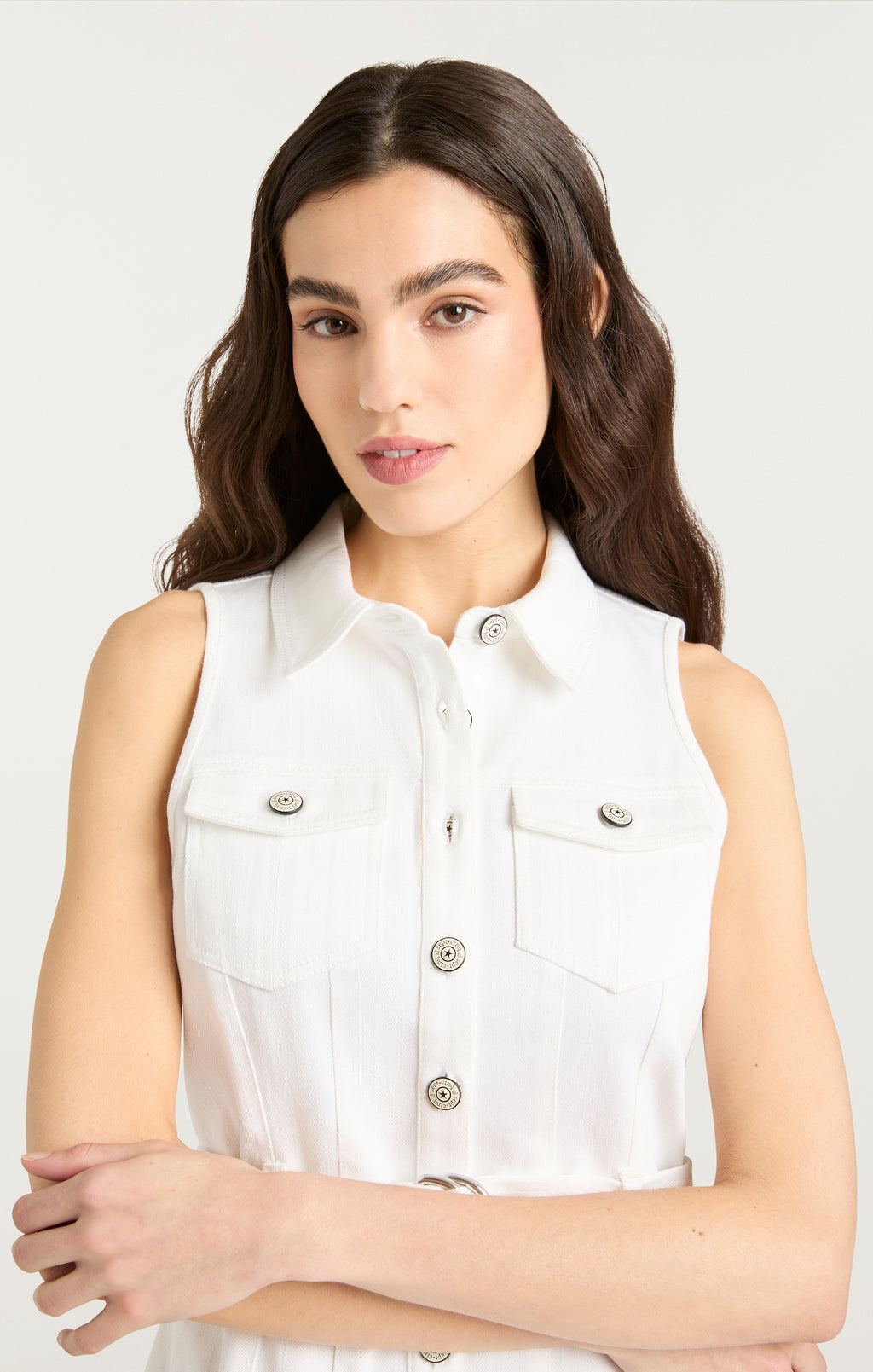 Moxie Jean Dress