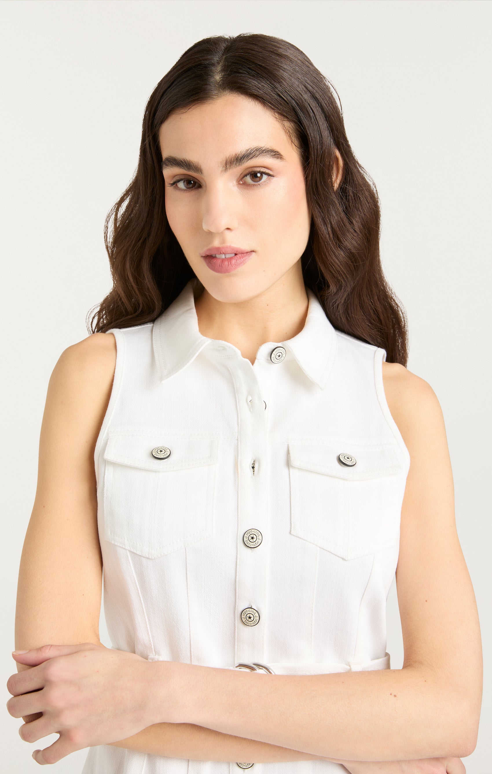 Moxie Jean Dress