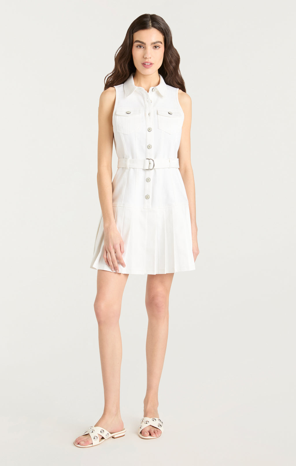 Moxie Jean Dress