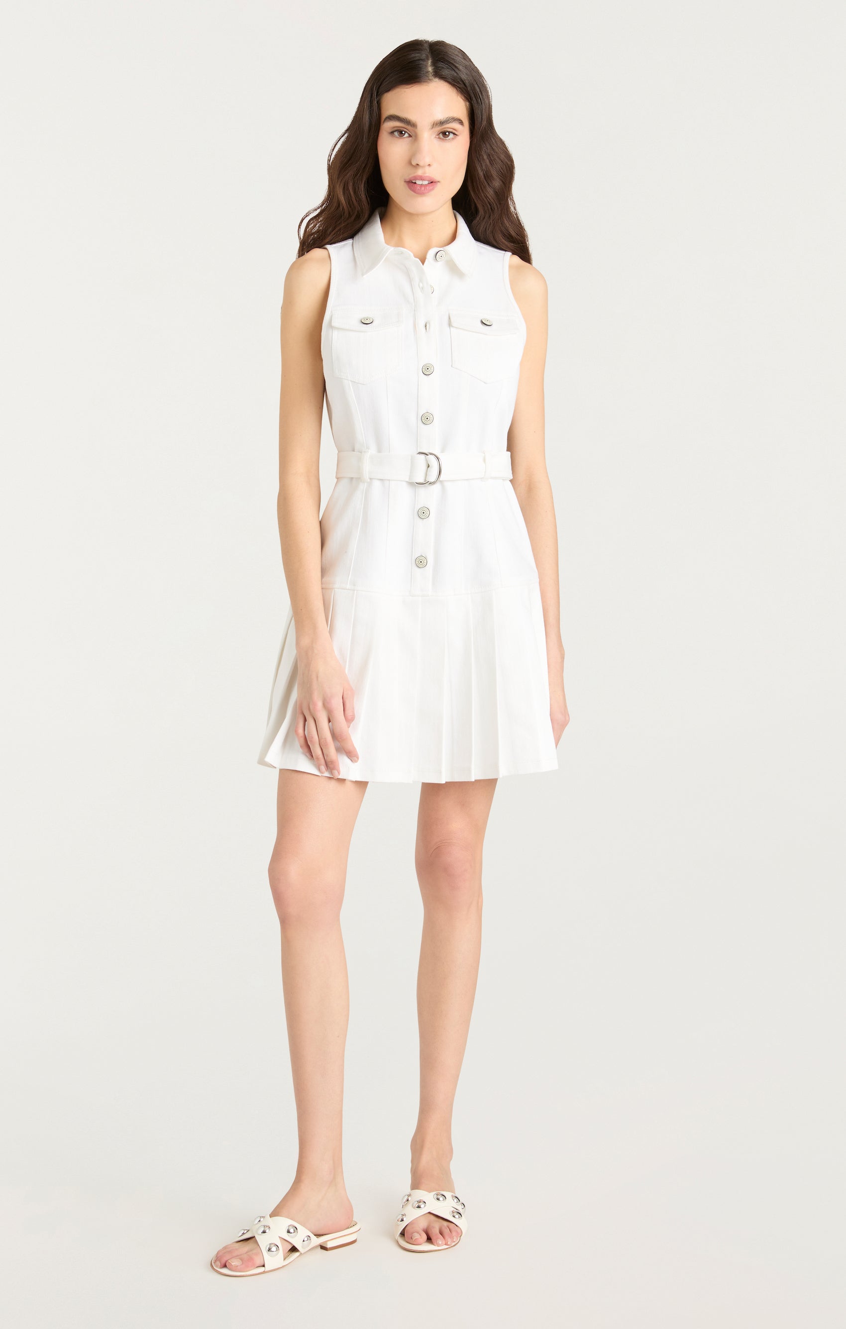Moxie Jean Dress