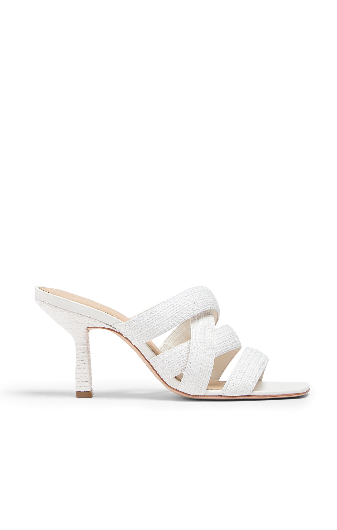 Dina Sandal – Cinq à Sept