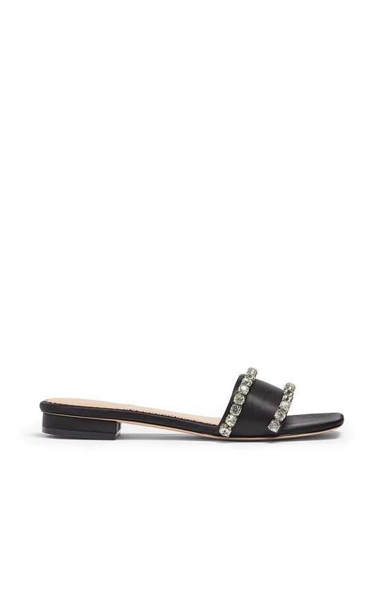 Catherine Crystal Slide