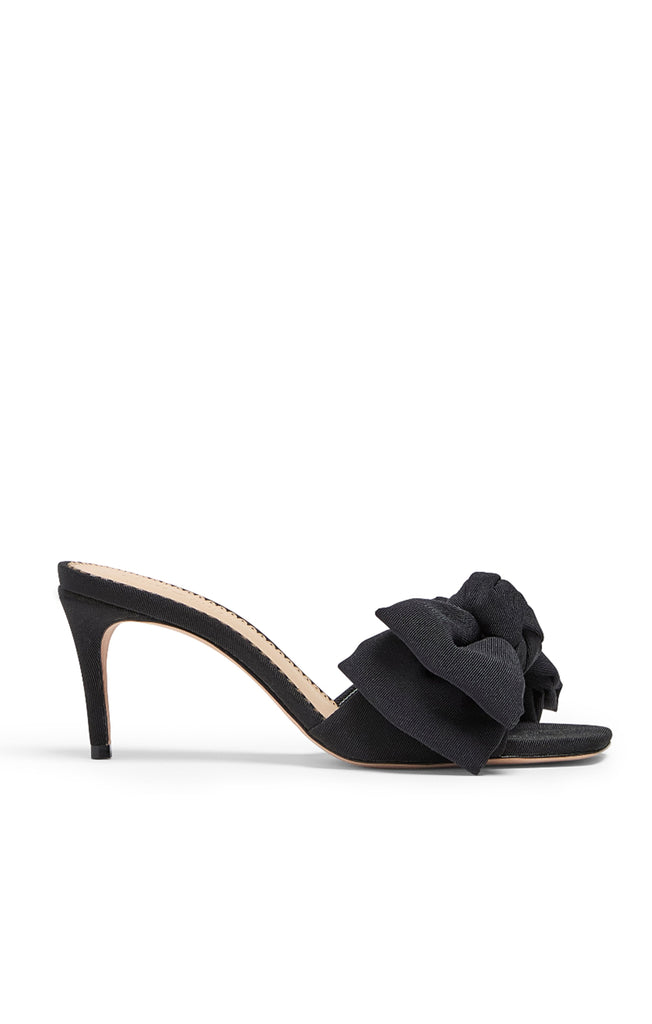 OFOF 1F MULE GLOSSY BLACK オフオフ 1F ミュール ID Mule With Crystal Embellishment – 3.1 Phillip Lim
