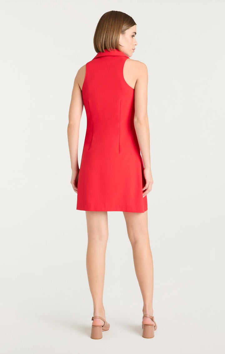 Sleeveless Mckenna Dress  Cinq  Sept