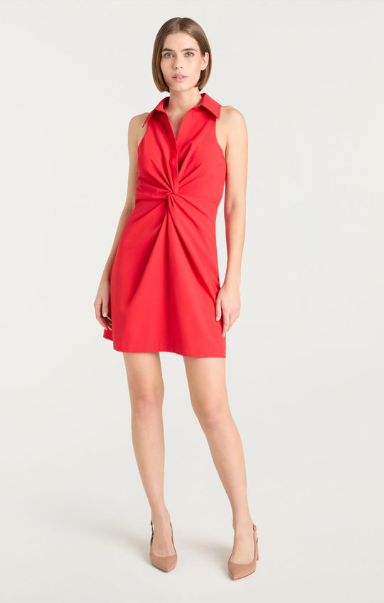 Sleeveless Mckenna Dress
