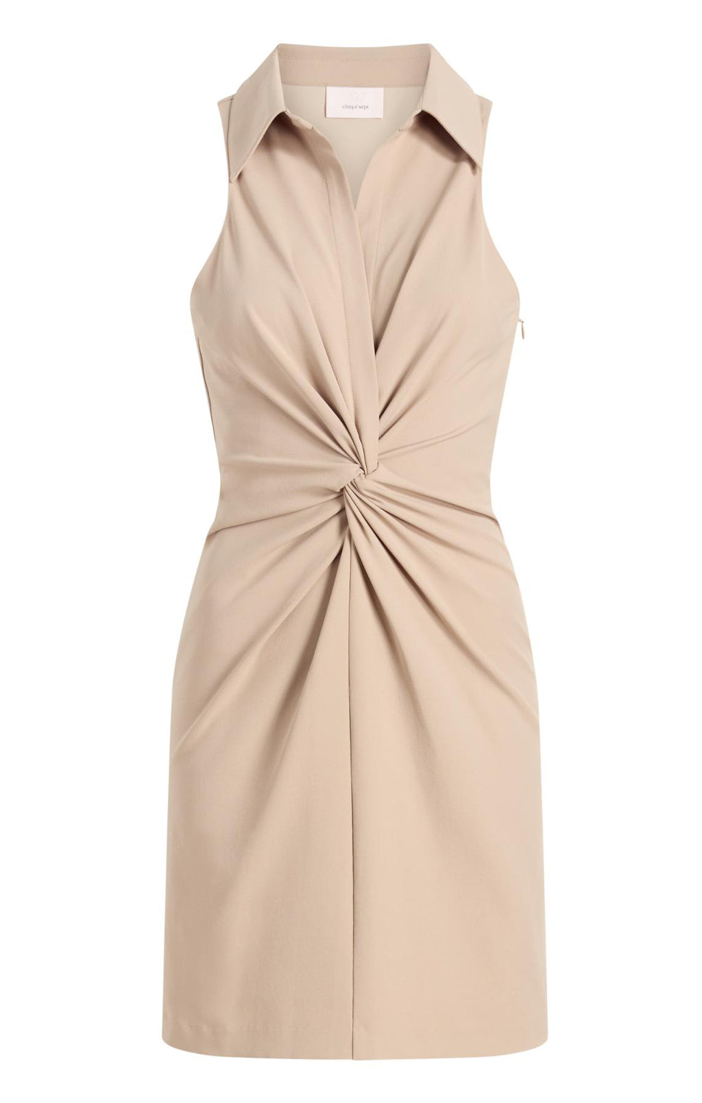 Sleeveless Mckenna Dress