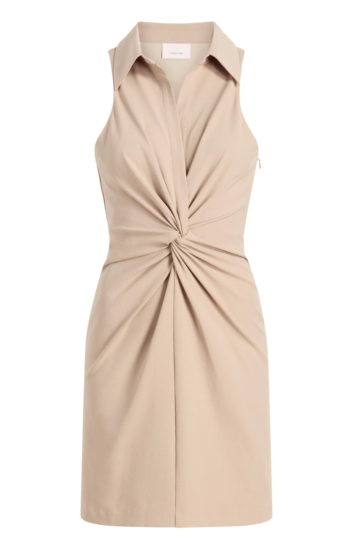 Sleeveless Mckenna Dress – Cinq à Sept