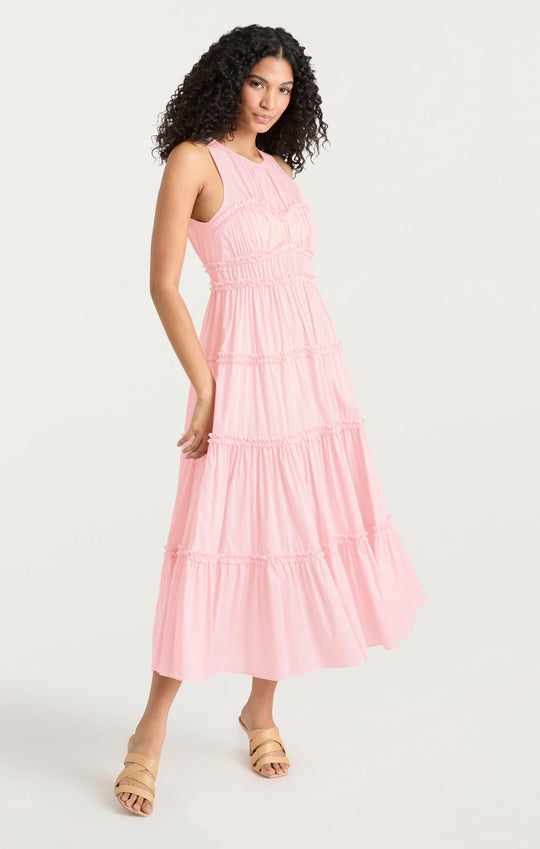 Sirrina Dress