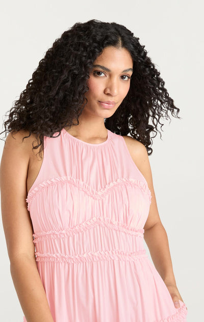 Sirrina Dress
