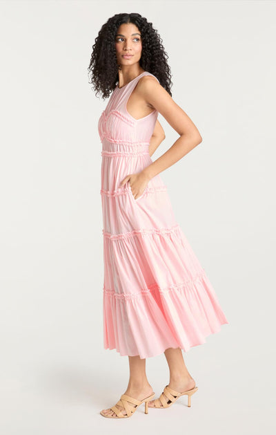 Sirrina Dress