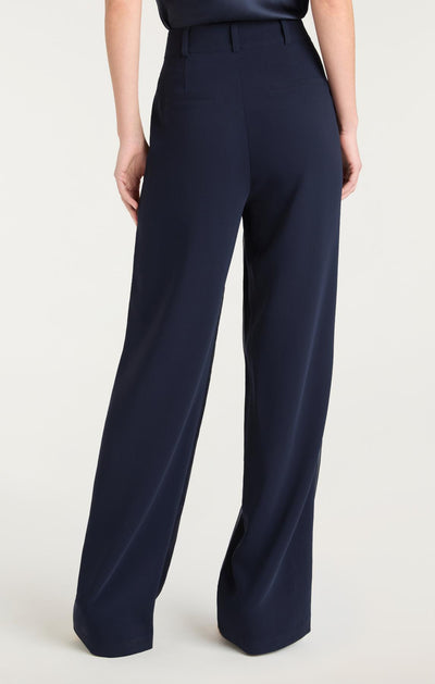 Falling Lilies Zinon Pant