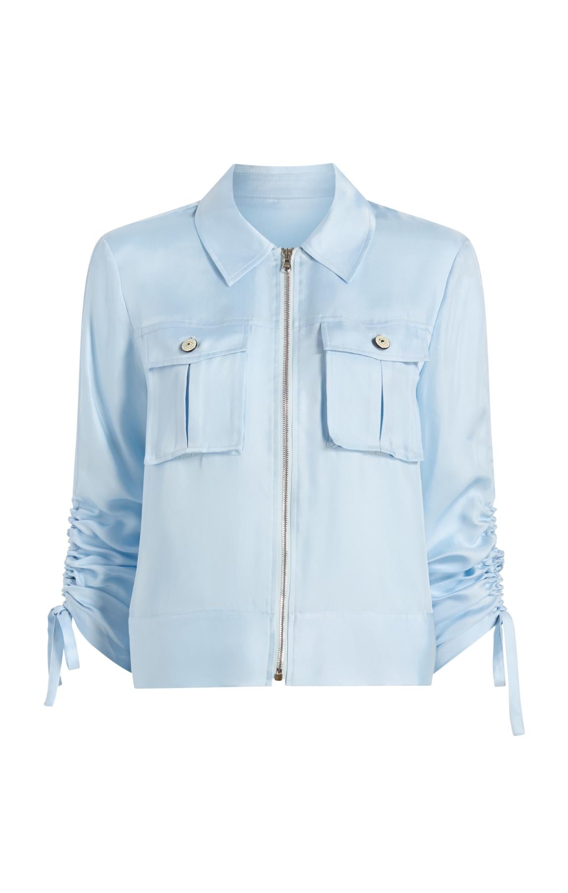 Dale Jacket