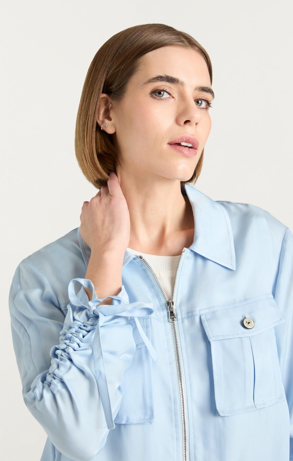 Dale Jacket