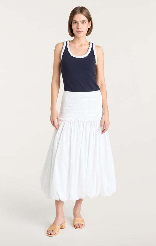 Braided Tank Top